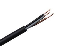Kabel CYKY-O 3x1,5